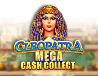 Cleopatra: Mega Cash Collect