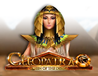 Cleopatra: Queen of Desert