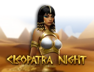 Cleopatra Night