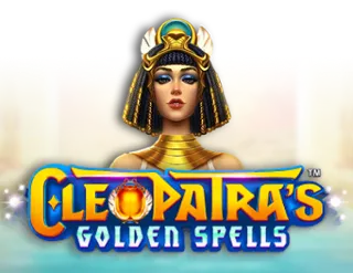 Cleopatra's Golden Spells