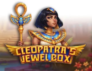Cleopatra's Jewel Box