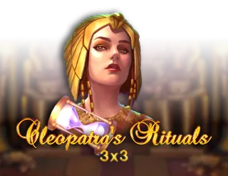 Cleopatra's Rituals (3x3)