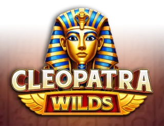 Cleopatra Wilds: Hold and Win