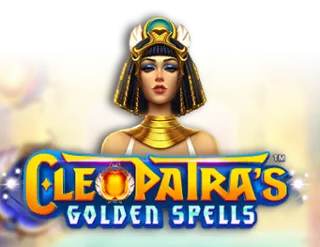 Cleopatras Golden Spells