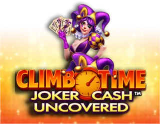Climb Time Joker Cash Uncovered