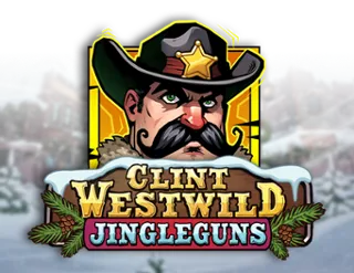 Clint Westwild: Jingleguns
