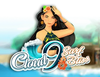 Cloud 9 Surf Bliss