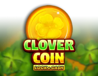 Clover Coin: Lock and Cash