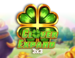 Clover Expand (3x3)