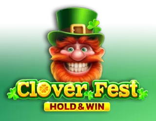Clover Fest Hold & Win