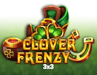 Clover Frenzy (3x3)