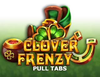 Clover Frenzy (Pull Tabs)
