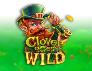 Clover Goes Wild