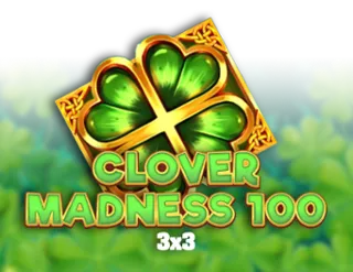 Clover Madness 100 (3x3)