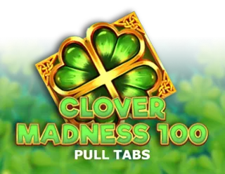 Clover Madness 100 (Pull Tabs)