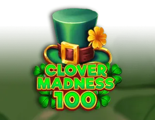 Clover Madness 100