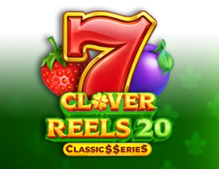 Clover Reels 20