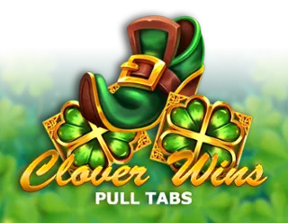 Clover Wins (Pull Tabs)
