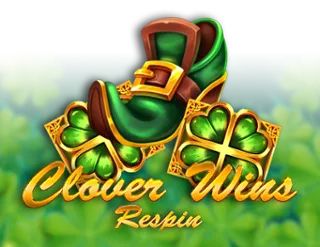 Clover Wins (Reel Respin)