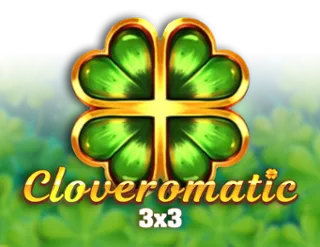Cloveromatic (3x3)