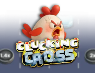 Clucking Cross
