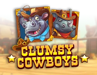 Clumsy Cowboys