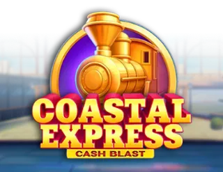 Coastal Express: Cash Blast