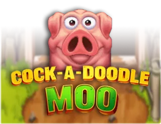 Cock-A-Doodle Moo