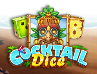 Cocktail Dice