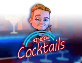 Cocktails Bingo