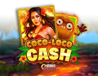 Coco-Loco Cash
