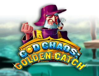 Cod Chaos: Golden Catch
