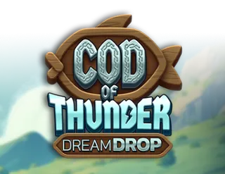 Cod of Thunder Dream Drop