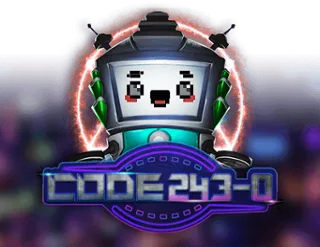 Code 243-0