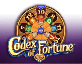 Codex of Fortune