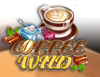 Coffee Wild (KA Gaming)