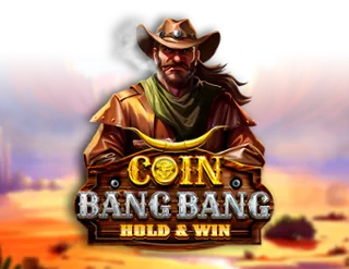 Coin Bang Bang: Hold & Win