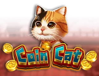 Coin Cat