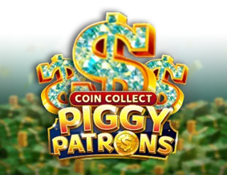 Coin Collect: Piggy Patrons