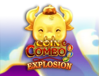 Coin Combo Explosion Jackpot Festival