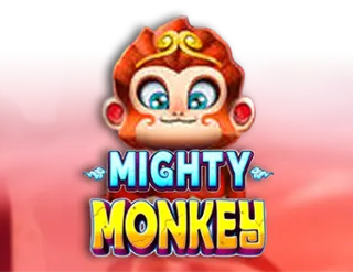 Coin Combo Mighty Monkey