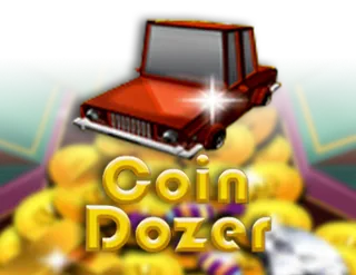Coin Dozer