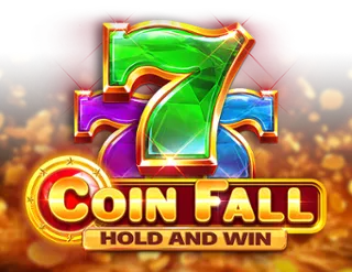 Coin Fall Hold and Win