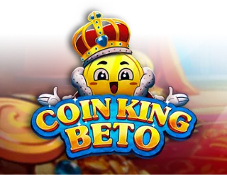 Coin King Beto