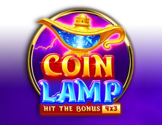 Coin Lamp