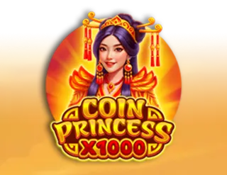 Coin Princess 1000