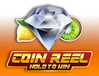 Coin Reel: Hold to Win