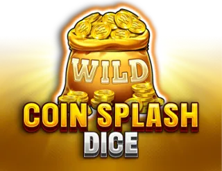 Coin Splash Dice