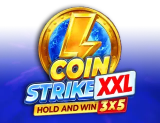Coin Strike XXL: Hold and Win