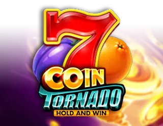 Coin Tornado